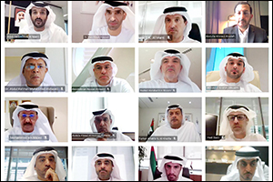 Economic Integration Committee reviews progress of National Registry, discusses UAE's endeavours in enhancing trademark protection