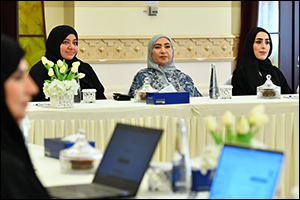 Family Development Foundation organises interactive ‘Sustainable Integration and Partnerships Forum' session