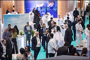 Under the patronage of Khaled bin Mohamed bin Zayed, World Utilities Congress 2024 to take place in Abu Dhabi
