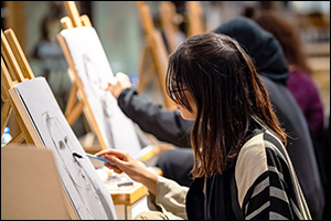 DCT Abu Dhabi - cultural foundation continues its dynamic 2024 programme with exhibitions, performances, workshops and more