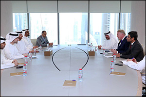 Ministry of Economy and International Cooperative Alliance explore opportunities for strengthening cooperation and exchanging best experiences in the cooperatives sector
