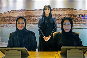The Environment Agency – Abu Dhabi and  International Center for Biosaline Agriculture Sign Agreement to Ensure the Best Use of Abu Dhabi's Natural Resources