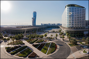 ADNEC Abu Dhabi to Host 9 Major International Conferences in the Last Quarter of the Year with Record Participation by Experts and Specialists