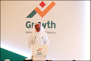 Ministry of Economy launches National Economic Registry ‘Growth' to support the UAE's efforts in providing proactive government services