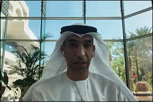 HE Dr Thani Al Zeyoudi underscores the transformative power of AI in TradeTech knowledge-sharing session