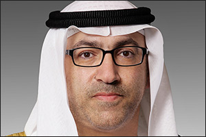 HE Minister of Health and Prevention Leads UAE's delegation to BRICS Health Ministers' Meeting in Moscow