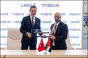 EDGE Entity LAHAB Expands Global Sales of MK Aerial Munitions Through Strategic Agreements with ASSAN Group