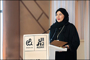 Abu Dhabi Early Childhood Week highlights the importance of innovation and research in early childhood development ecosystem