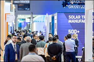 The World Future Energy Summit hosts the dedicated Clean Energy & Solar Conference and Exhibition at the Abu Dhabi National Exhibition Centre (ADNEC) in January 2025.