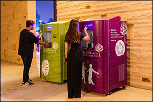 A1RWATER and Umm Al Emarat Park Partner to Advance UAE's Sustainability Goals with Innovative Air-to-Water Technology