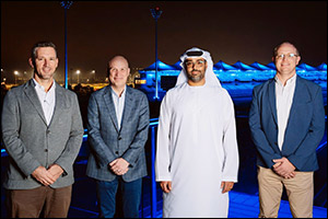 Ethara joins green operations & advanced leadership (goal) programme – marking a new milestone for sustainability in region's venue & event industry