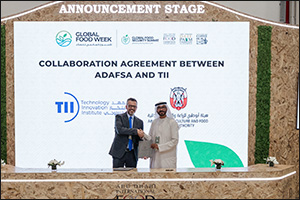 Advanced Technology Research Council Entities and ADAFSA Partner to Advance Sustainable Food and Agriculture Solutions in the Region