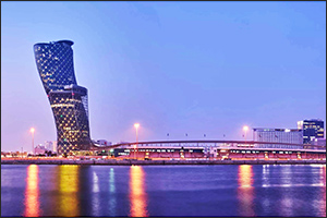 Global Manufacturing and Industrialisation Summit to take place during Abu Dhabi Business Week, uniting leaders to advance a safe and resilient industrial future
