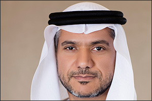 His Excellency Eng. Awaidha Murshed Al Marar, Chairman of the Abu Dhabi Department of Energy, Marks the UAE's 53rd Eid Al Etihad