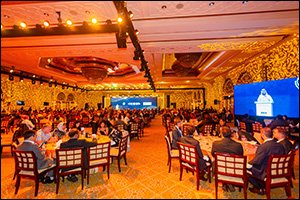 Department of Energy - Abu Dhabi Wins Visionary Leadership Award as IDRA World Congress 2024 Concludes
