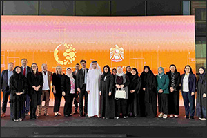 Ministry of Economy launches ‘Patent Hive' initiative to support inventors in patent registration and strengthen UAE's global competitiveness in innovation and creativity