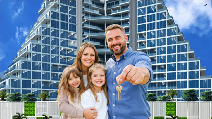 Danube Properties Offers First-Time Buyers a Head Start with Dubai-Backed Ownership Plan