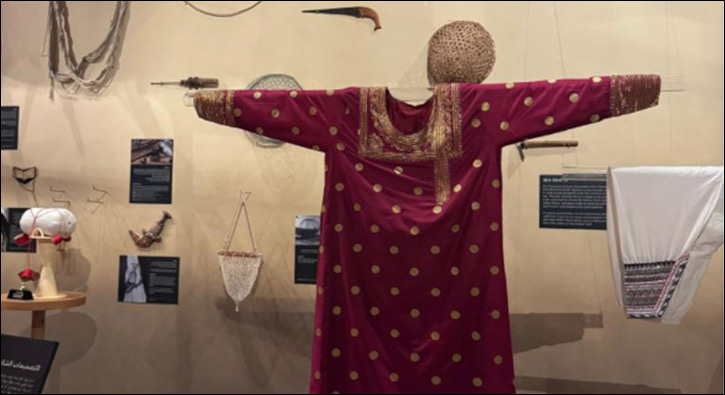 The Department of Culture and Tourism - Abu Dhabi's August Events Round Up - Festivals, Performing Arts, Workshops