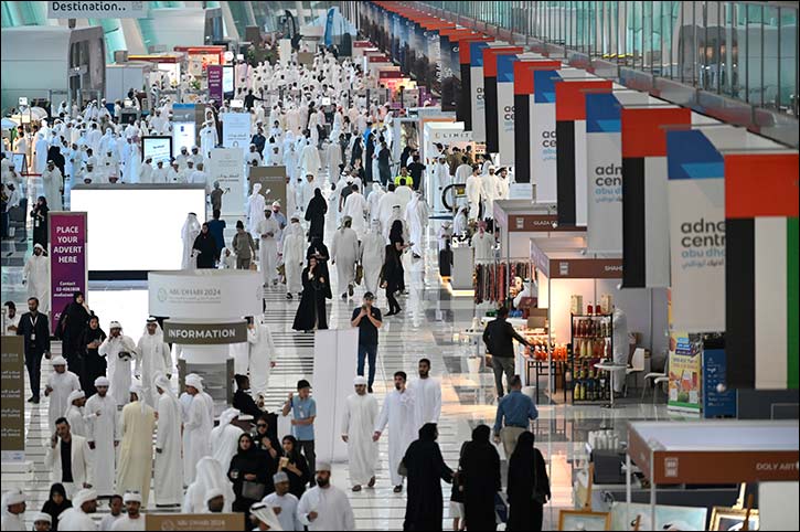 Zabeel Feed Returns as Premier Sponsor of Abu Dhabi International Hunting and Equestrian Exhibition 2025