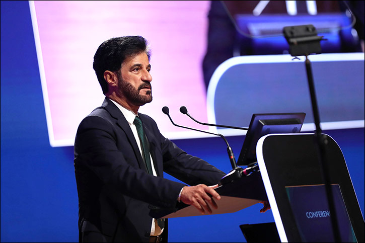 Fia university strengthens sustainability expertise with appointment of DR madeleine ORR