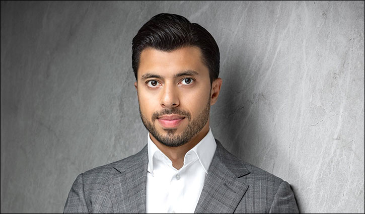 Etihad rail to open up new corridors for living, trade, and investment across the emirates'