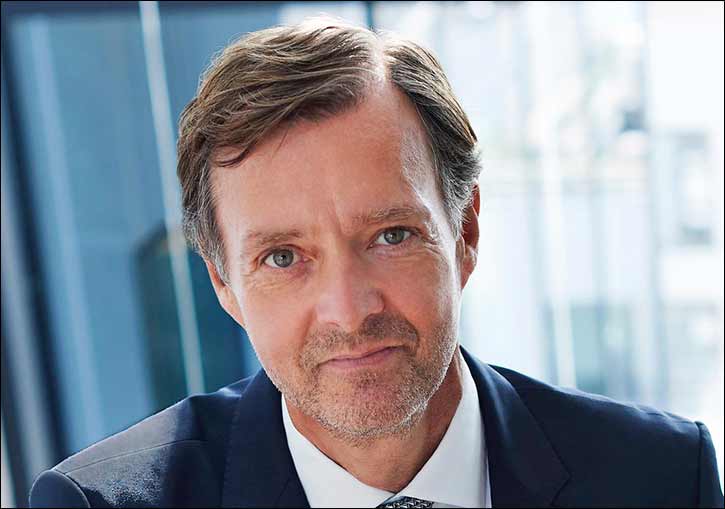 Abu Dhabi Airports Appoints Carsten Nørland as Chief Commercial Officer