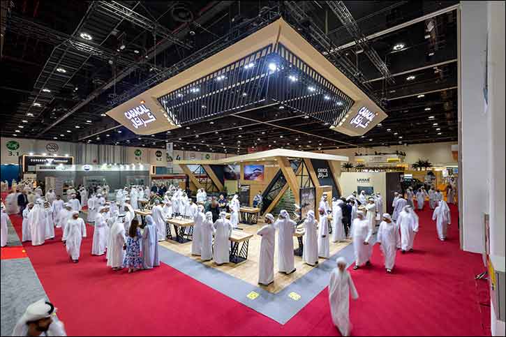 EDGE Entity CARACAL to Display Latest Line of UAE-Made Commercial Pistols and Rifles at ADIHEX 2025