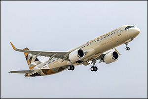 Etihad Airways launches New Destination Sale with exceptional deals