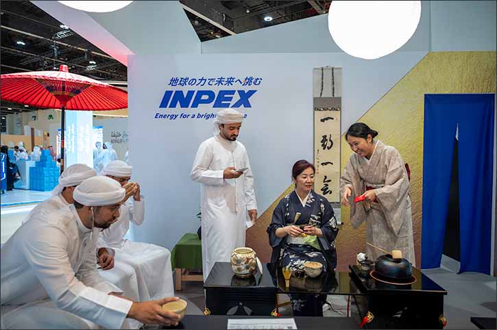 Abu Dhabi International Hunting and Equestrian Exhibition Celebrates local and international cultures and traditions from 68 countries around the world