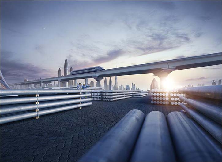 EGA reports resilient H1 financial performance with industry-leading aluminium margins and strategic progress, despite Guinea supply disruption and asset write-down