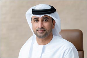 du announces the launch of a public offering of du's shares held by Mamoura Diversified Global Holding