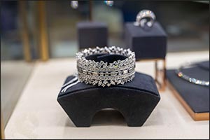 Jewellery & Watch Show Abu Dhabi 2025: Celebrating Luxury, Craftsmanship And Innovation