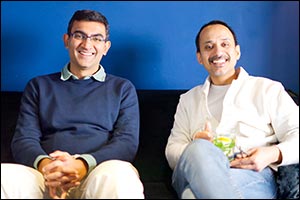 TERN Group raises $33 million to transform GCC healthcare with the world's first clinical AI workforce platform