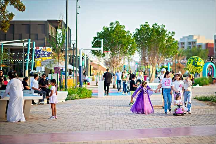 Masdar City releases 2024 ESG Report, reinforcing global leadership in sustainable urban development and expanding its thriving Free Zone ecosystem