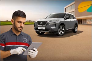 Nissan Abu Dhabi Launches Tyre Safety Campaign to Keep Drivers Road-Ready