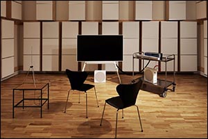 Where Art Meets Intelligence: How TCL and Bang & Olufsen Are Shaping the Future of Home Entertainment Through Sound and Vision