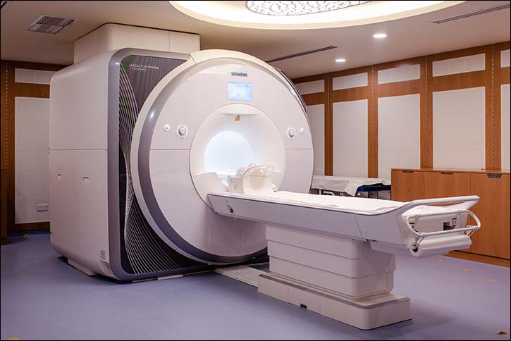 Abu Dhabi Stem Cells Center, Yas Clinic- Khalifa city and NYU Abu Dhabi, Pioneer AI-Powered MRI Technique for Faster, More Accurate Multiple Sclerosis Diagnosis