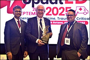 Sheikh Tahnoun Bin Mohammed Medical City (SEHA ) STRATEGIC PARTNER: Department of Health - Abu Dhabi ...