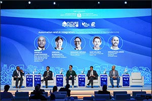 Future Food Forum 2025 concludes with global food system united on security and trade