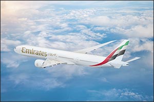 Emirates expands London Heathrow schedule to 48 weekly flights ahead of winter rush