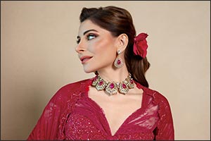 Meena Jewellers Hosts 4th Annual Polki Festival with New Wedding & Diwali 2025 Collection