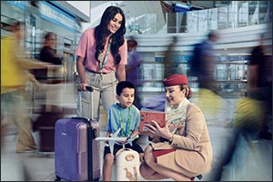 Dubai Airports launches next phase of accessibility strategy, pledging to make DXB the world's most accessible airport  ...
