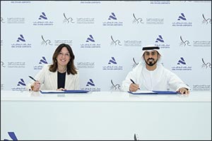 Abu Dhabi Airports and UAE ICP Sign Strategic MoU to Strengthen Border Services and Passenger Experience Amid Record Growth