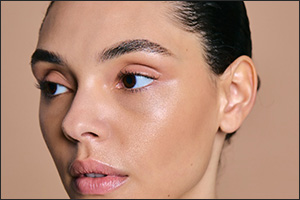 Runway Ready Skin, No Filter Required with Benefit Cosmetics!