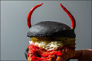 Flayva promises seven nights of scares and street food at week-long 'Fright Bites' festival