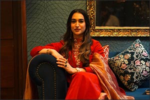 A Celebration of South Asian Fashion & Lifestyle in Dubai Jannah Trunk Show presents Festive Exhibition