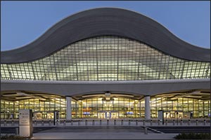 Abu Dhabi Airports reports unprecedented 18th straight quarter of double-digit passenger traffic gro ...