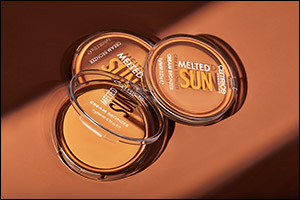 Bask in Winter Radiance: Catrice Melted Sun Cream Bronzer  Welcomes Outdoor Season in the Middle Eas ...