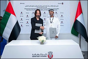 Abu Dhabi Department of Energy Partners with Analog to Accelerate Next-Generation Artificial Intelligence and Machine Learning Integration Across the  ...