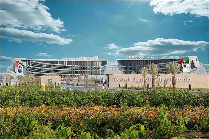 UAE Participates in UNESCO's 43rd General Conference